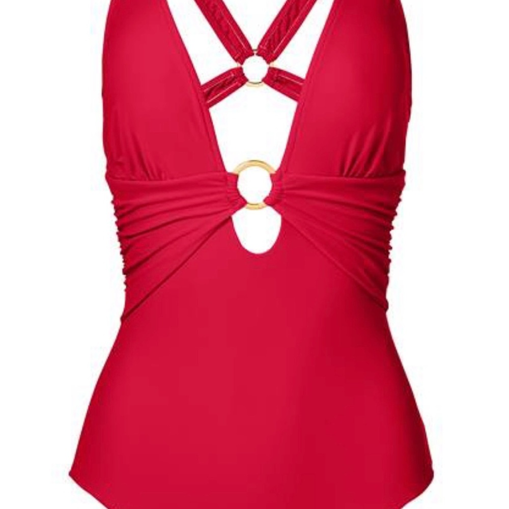 Venus one-piece swimsuit